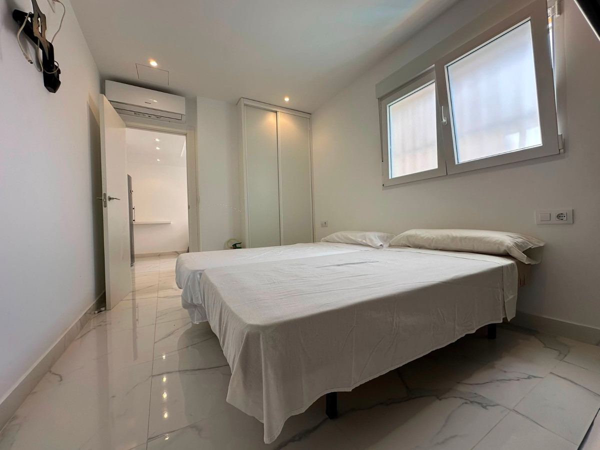 1 Bed Apartment for sale in La Manga Costa Calida, Murcia, Spain