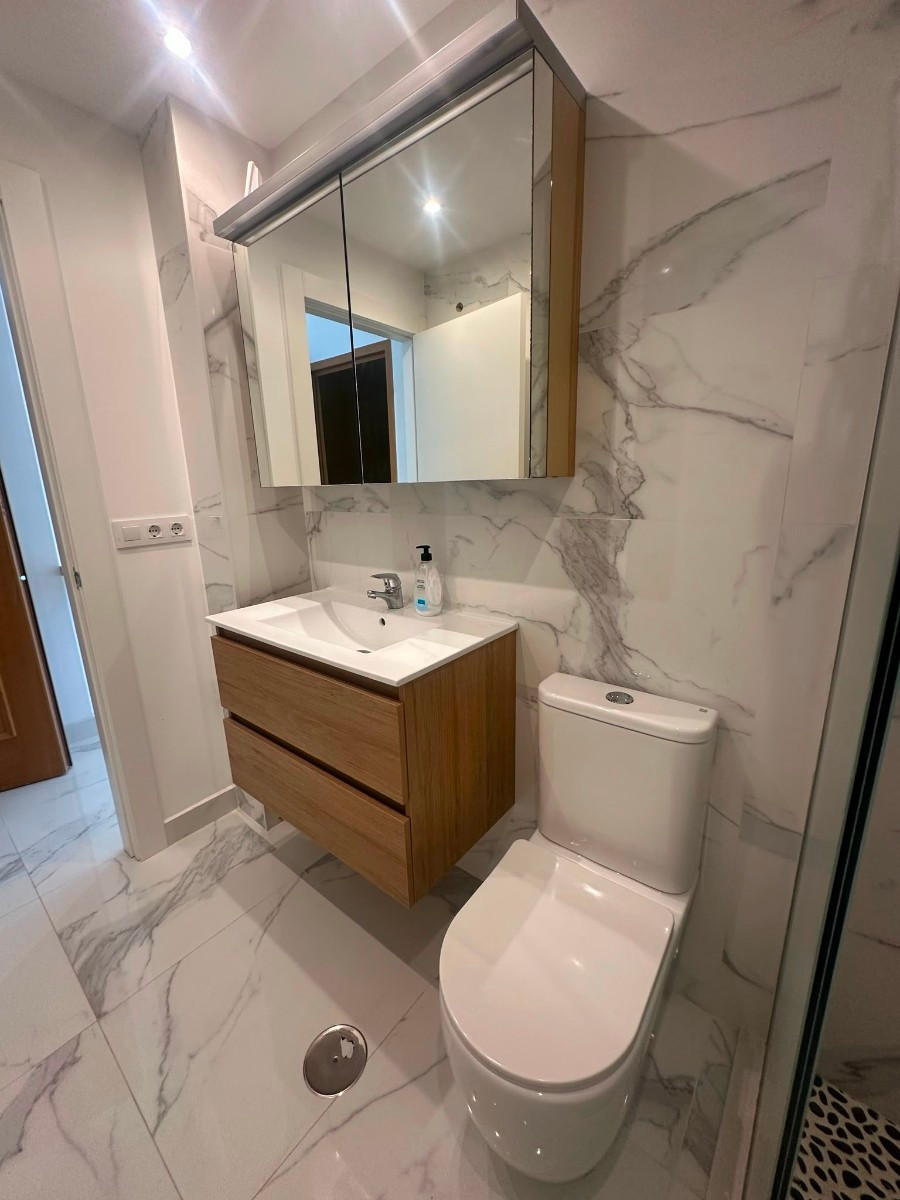 1 Bed Apartment for sale in La Manga Costa Calida, Murcia, Spain