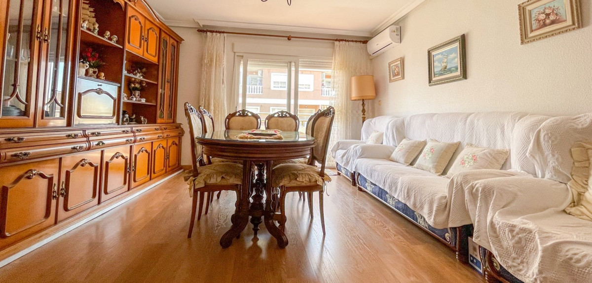 3 Bed Apartment for sale in Torrevieja Costa Blanca, Alicante, Spain