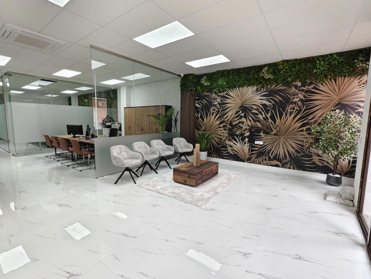 Commercial unit for sale in Los Montesinos Costa Blanca, Alicante, Spain
