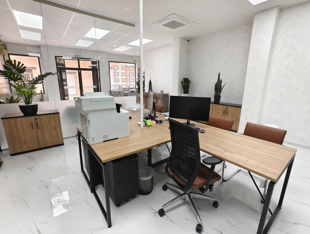 Commercial unit for sale in Los Montesinos Costa Blanca, Alicante, Spain