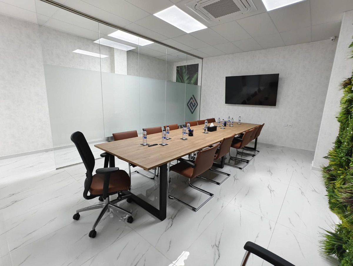 Commercial unit for sale in Los Montesinos Costa Blanca, Alicante, Spain