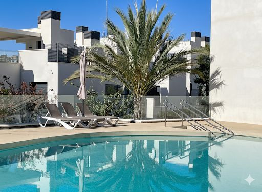 3 Bed Apartment for sale in Marbella Costa Del Sol, Málaga, Spain