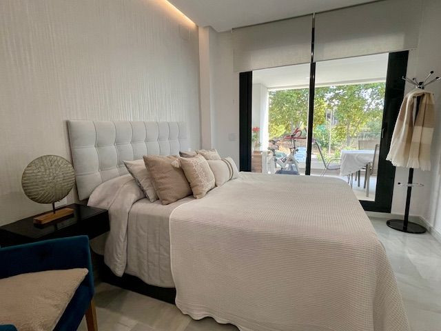 3 Bed Apartment for sale in Marbella Costa Del Sol, Málaga, Spain