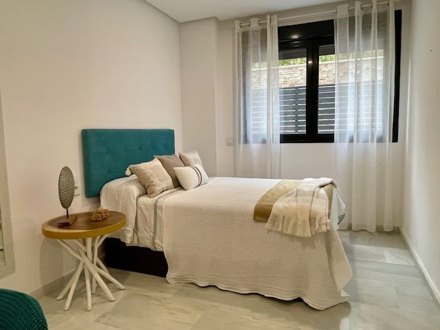 3 Bed Apartment for sale in Marbella Costa Del Sol, Málaga, Spain