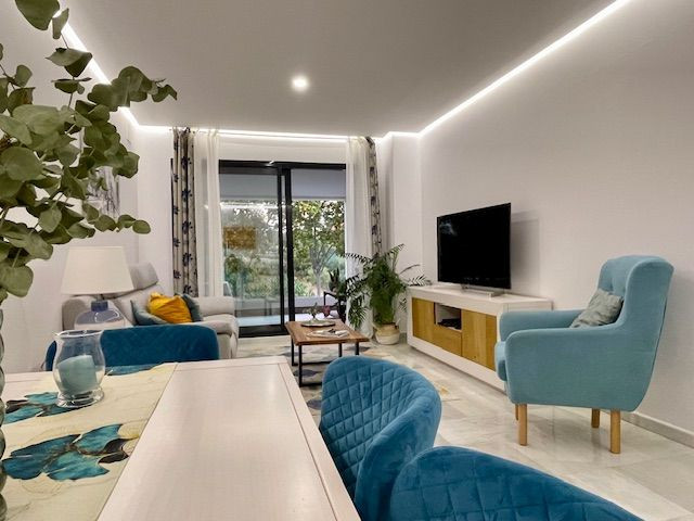 3 Bed Apartment for sale in Marbella Costa Del Sol, Málaga, Spain