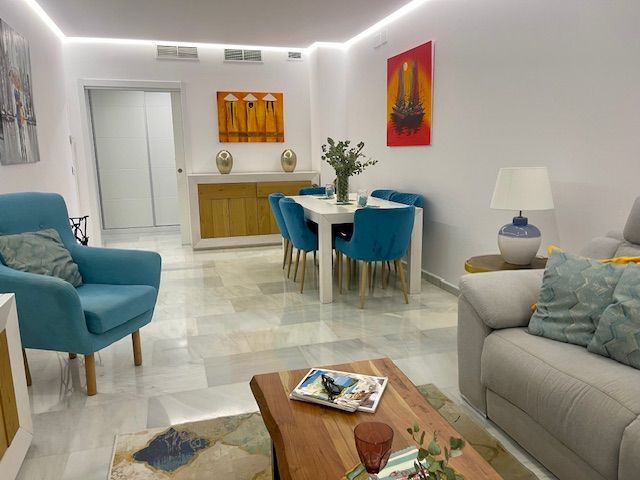 3 Bed Apartment for sale in Marbella Costa Del Sol, Málaga, Spain