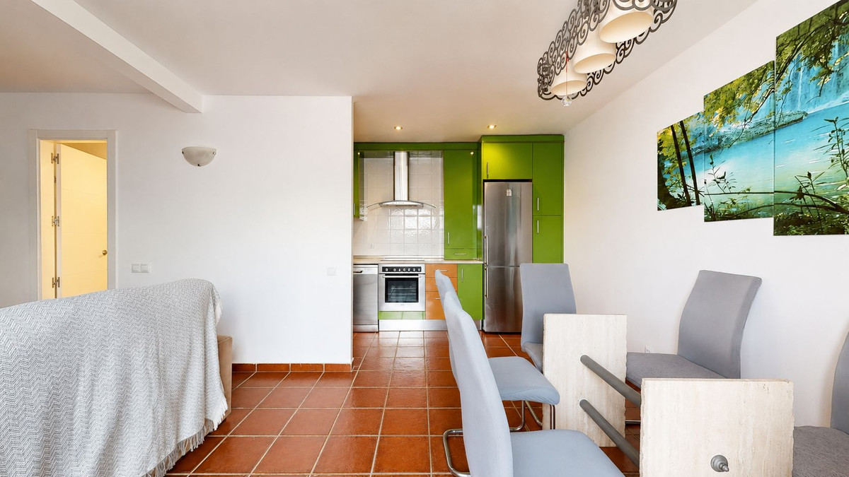 3 Bed Townhouse for sale in Estepona Costa Del Sol, Málaga, Spain