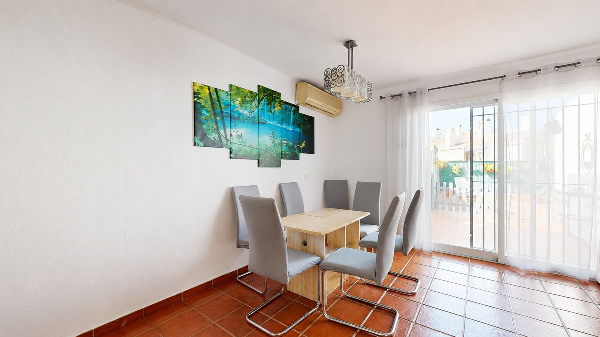 3 Bed Townhouse for sale in Estepona Costa Del Sol, Málaga, Spain