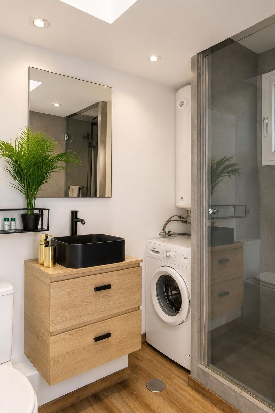 3 Bed Apartment for sale in Estepona Costa Del Sol, Málaga, Spain