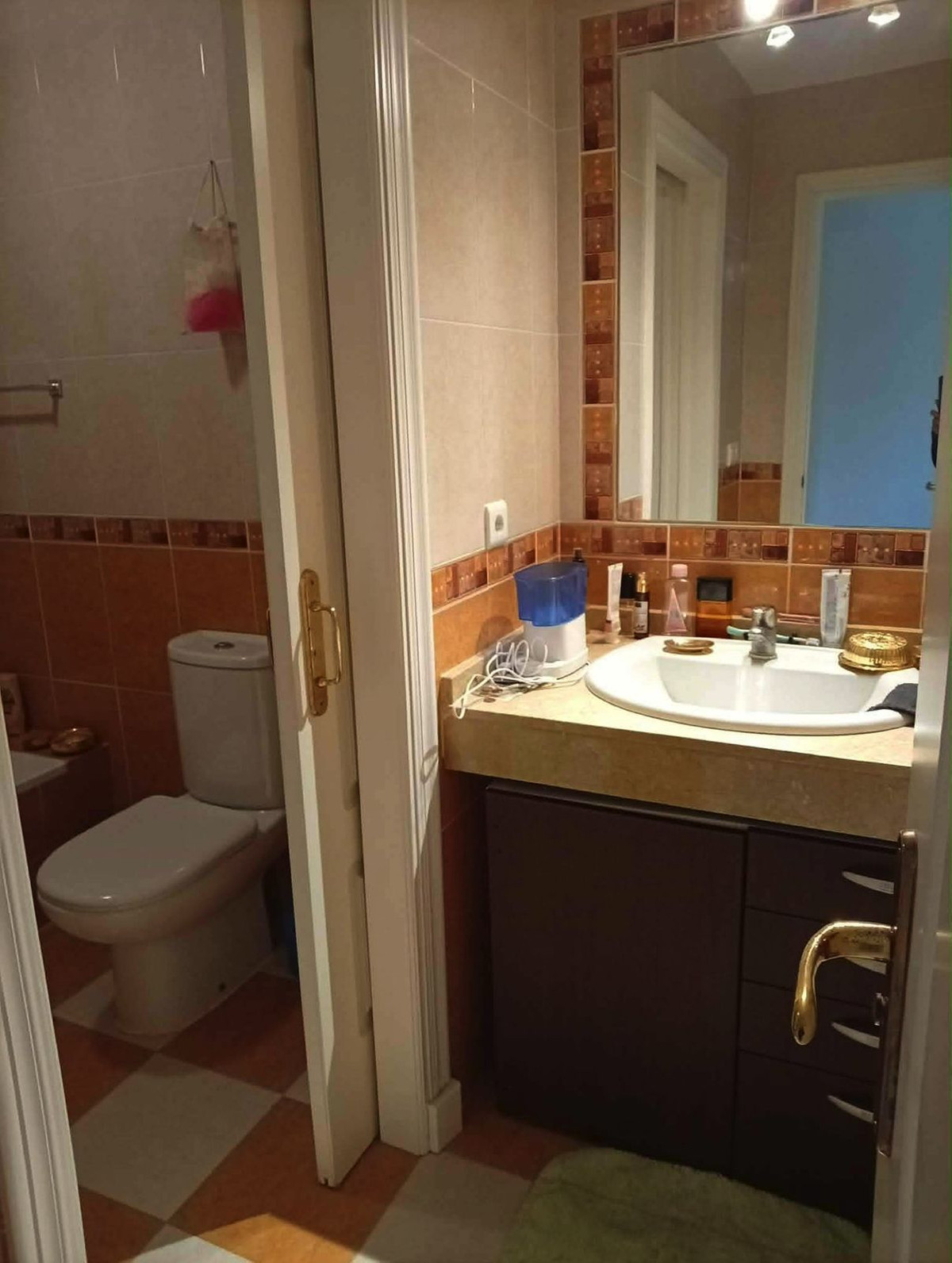 3 Bed Townhouse for sale in La Duquesa Costa Del Sol, Málaga, Spain