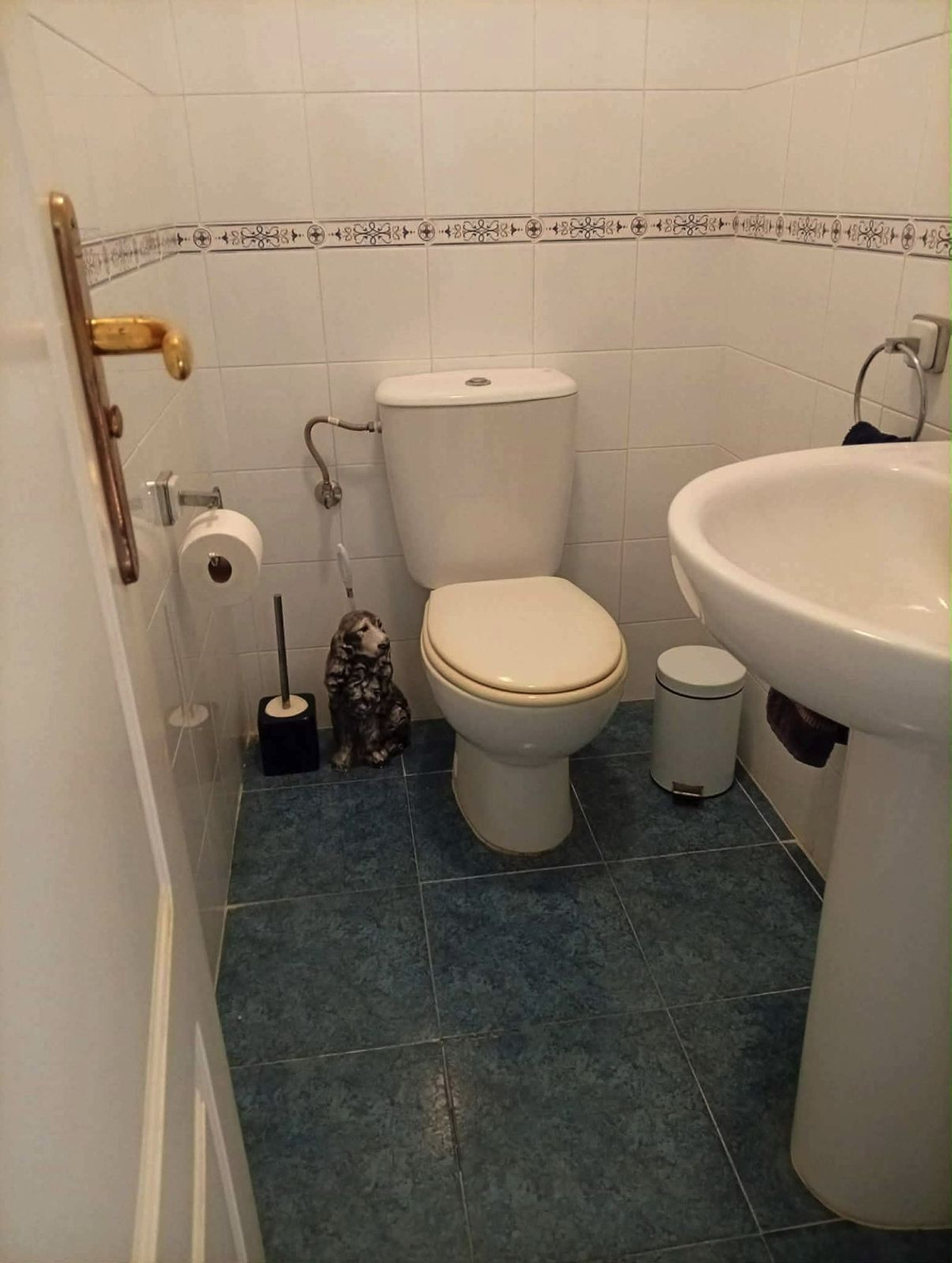 3 Bed Townhouse for sale in La Duquesa Costa Del Sol, Málaga, Spain