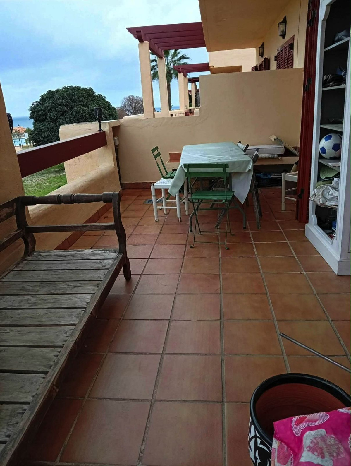 3 Bed Townhouse for sale in La Duquesa Costa Del Sol, Málaga, Spain