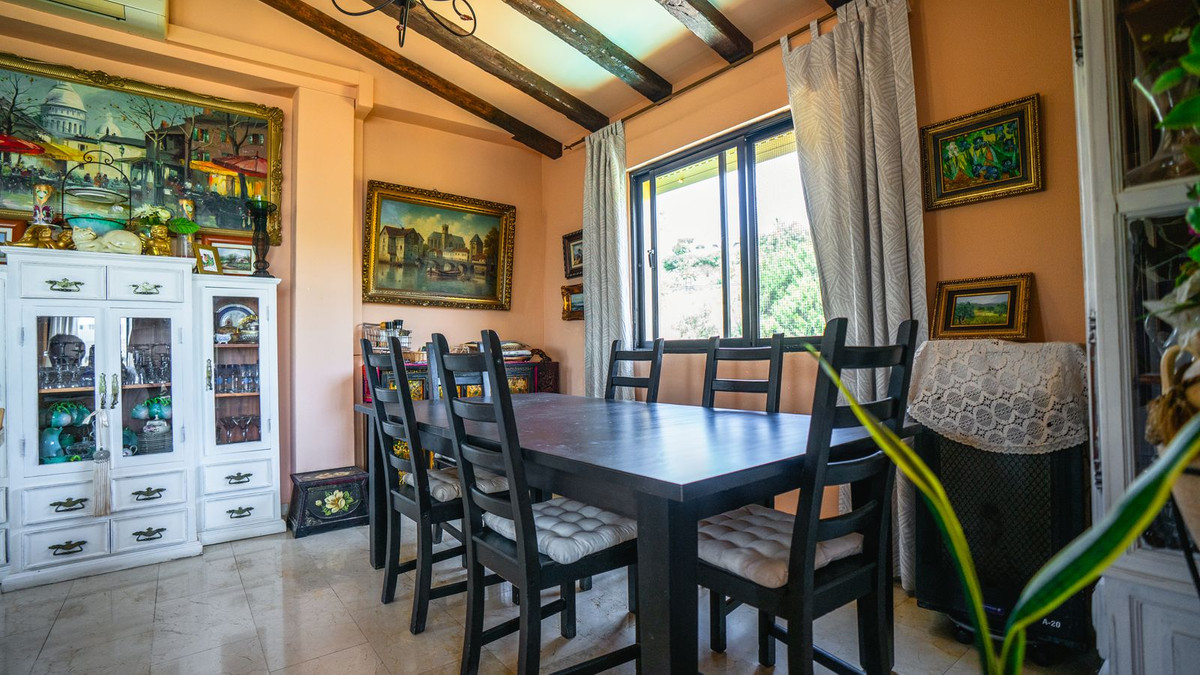 4 Bed Townhouse for sale in Torreblanca Costa Del Sol, Málaga, Spain