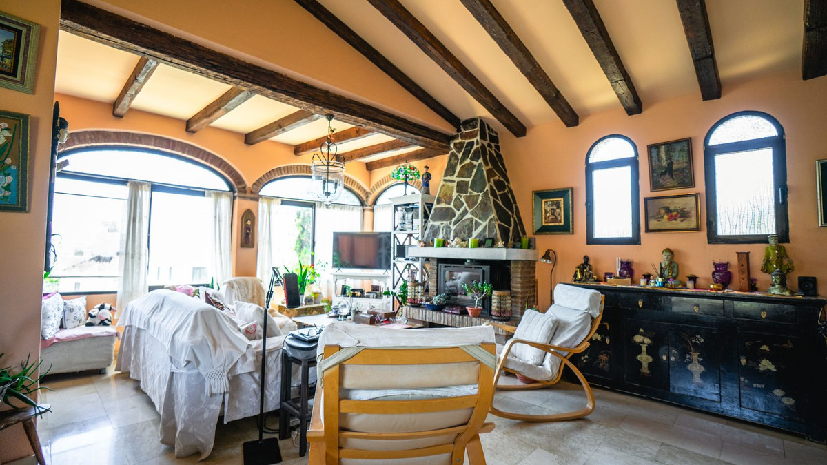 4 Bed Townhouse for sale in Torreblanca Costa Del Sol, Málaga, Spain