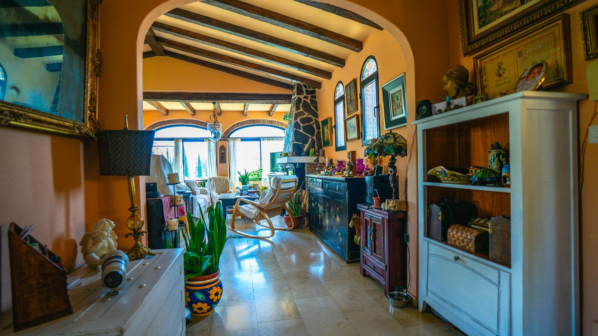 4 Bed Townhouse for sale in Torreblanca Costa Del Sol, Málaga, Spain