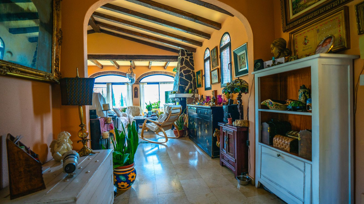 4 Bed Townhouse for sale in Torreblanca Costa Del Sol, Málaga, Spain