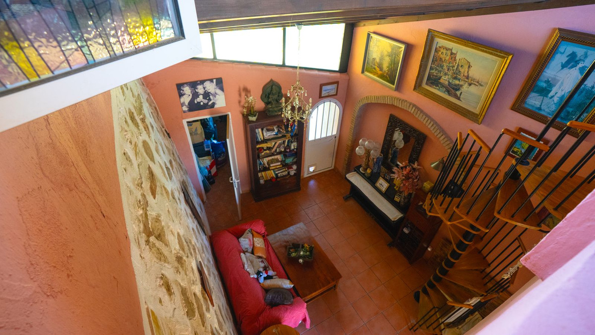 4 Bed Townhouse for sale in Torreblanca Costa Del Sol, Málaga, Spain
