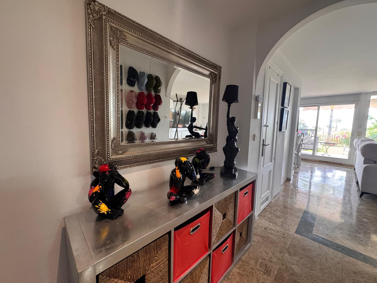 3 Bed Townhouse for sale in Estepona Costa Del Sol, Málaga, Spain