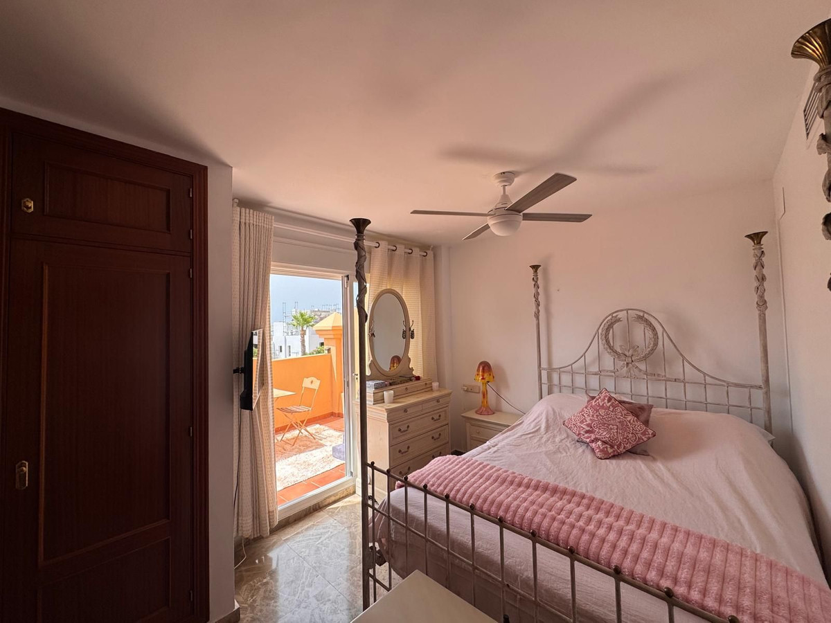 3 Bed Townhouse for sale in Estepona Costa Del Sol, Málaga, Spain