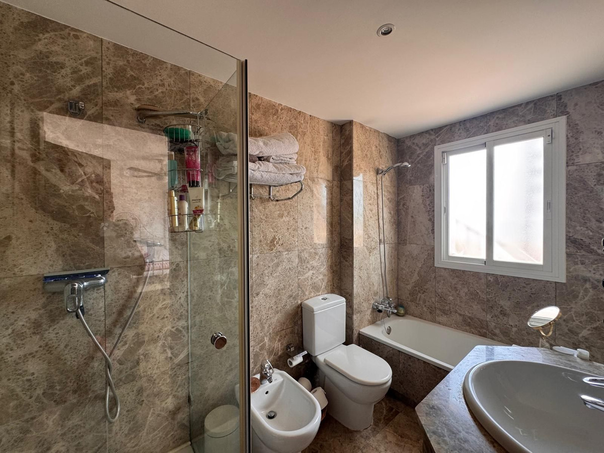 3 Bed Townhouse for sale in Estepona Costa Del Sol, Málaga, Spain