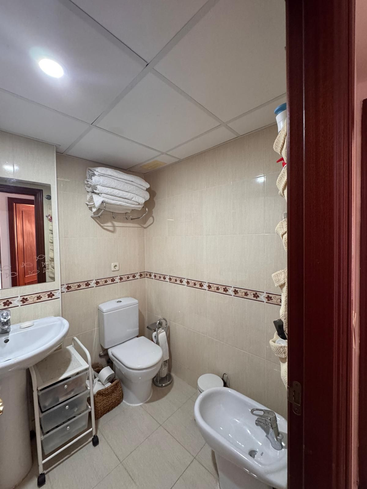 3 Bed Townhouse for sale in Estepona Costa Del Sol, Málaga, Spain