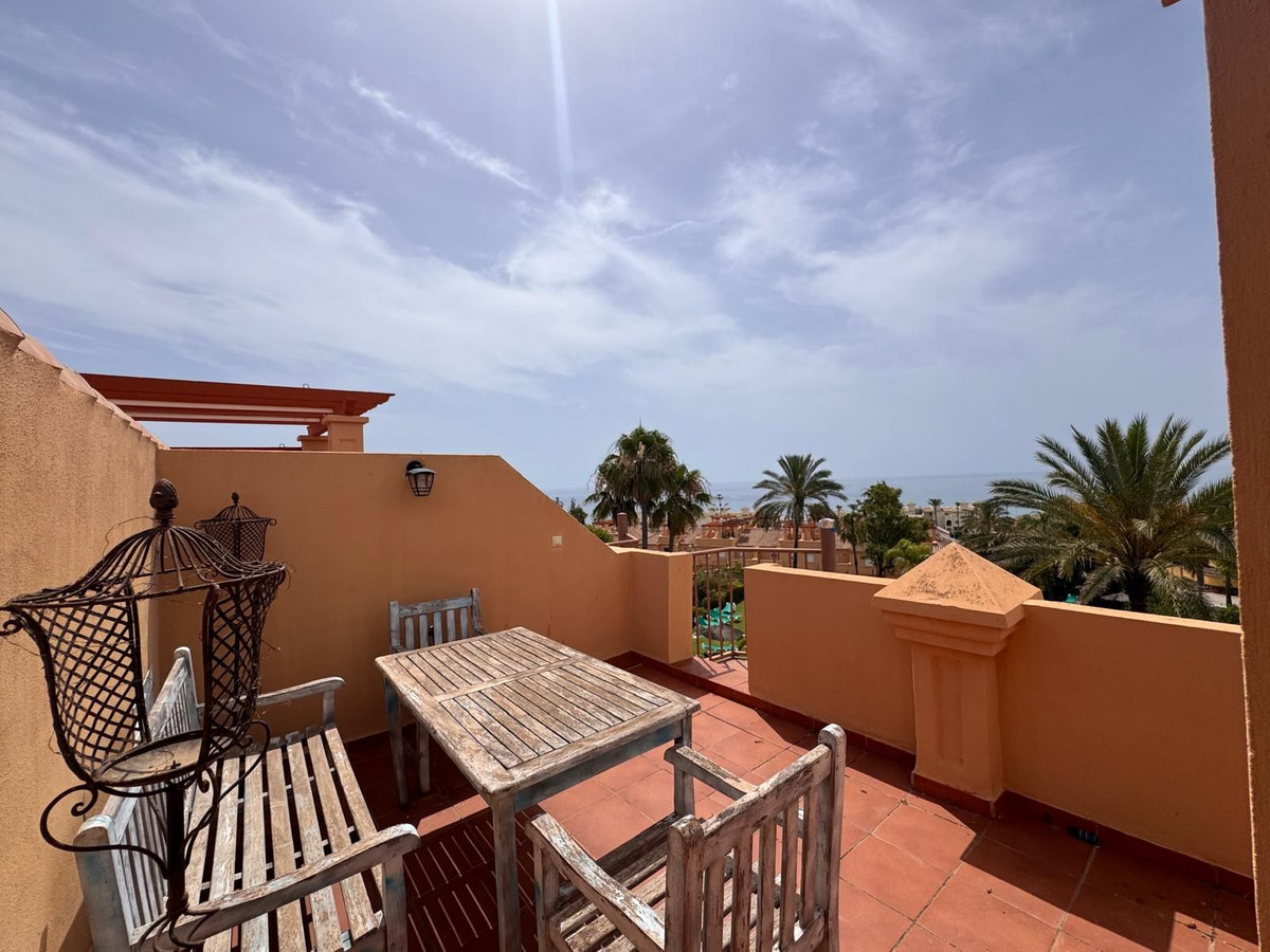 3 Bed Townhouse for sale in Estepona Costa Del Sol, Málaga, Spain
