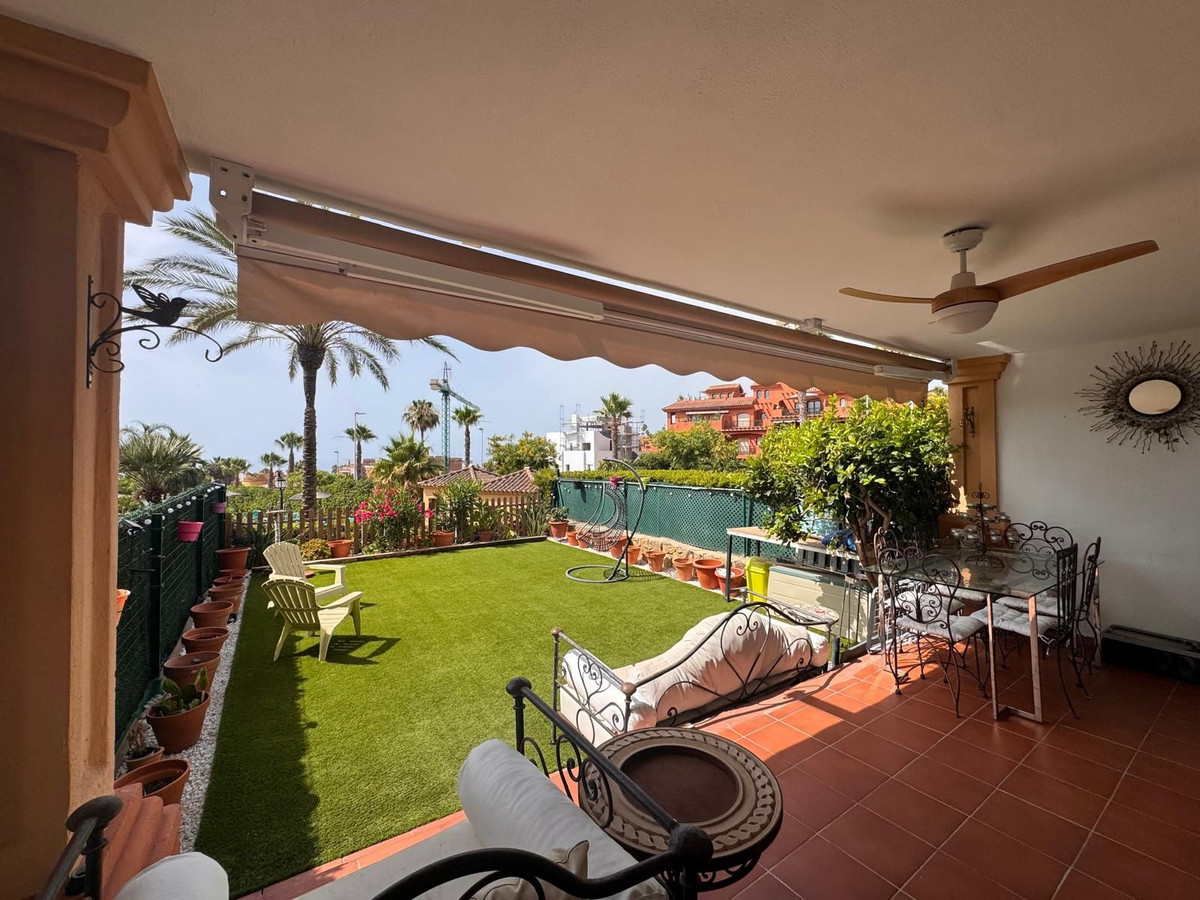 3 Bed Townhouse for sale in Estepona Costa Del Sol, Málaga, Spain