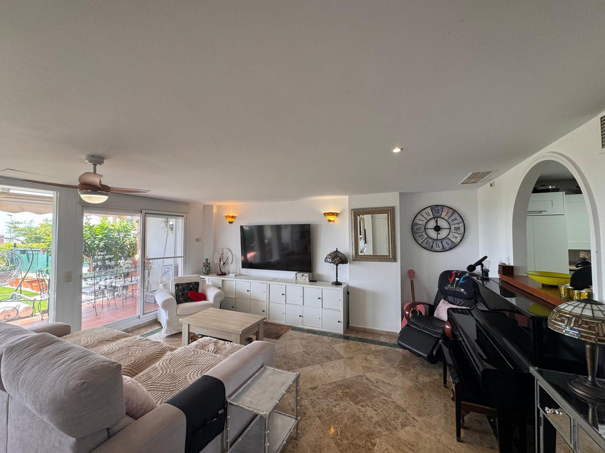 3 Bed Townhouse for sale in Estepona Costa Del Sol, Málaga, Spain