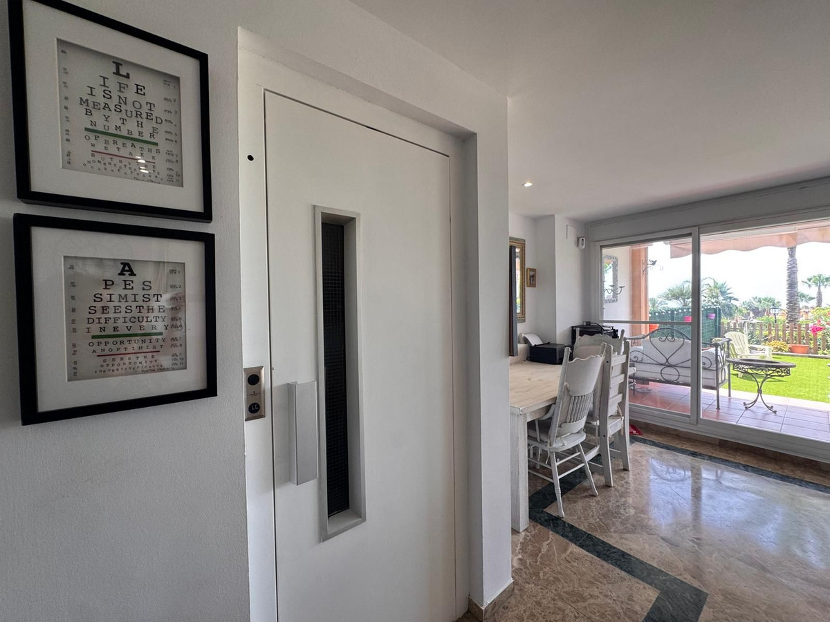 3 Bed Townhouse for sale in Estepona Costa Del Sol, Málaga, Spain