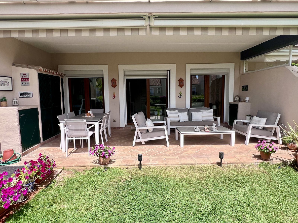 Se vende Adosada de 3 dormitorios en Costa Del Sol, Málaga, España