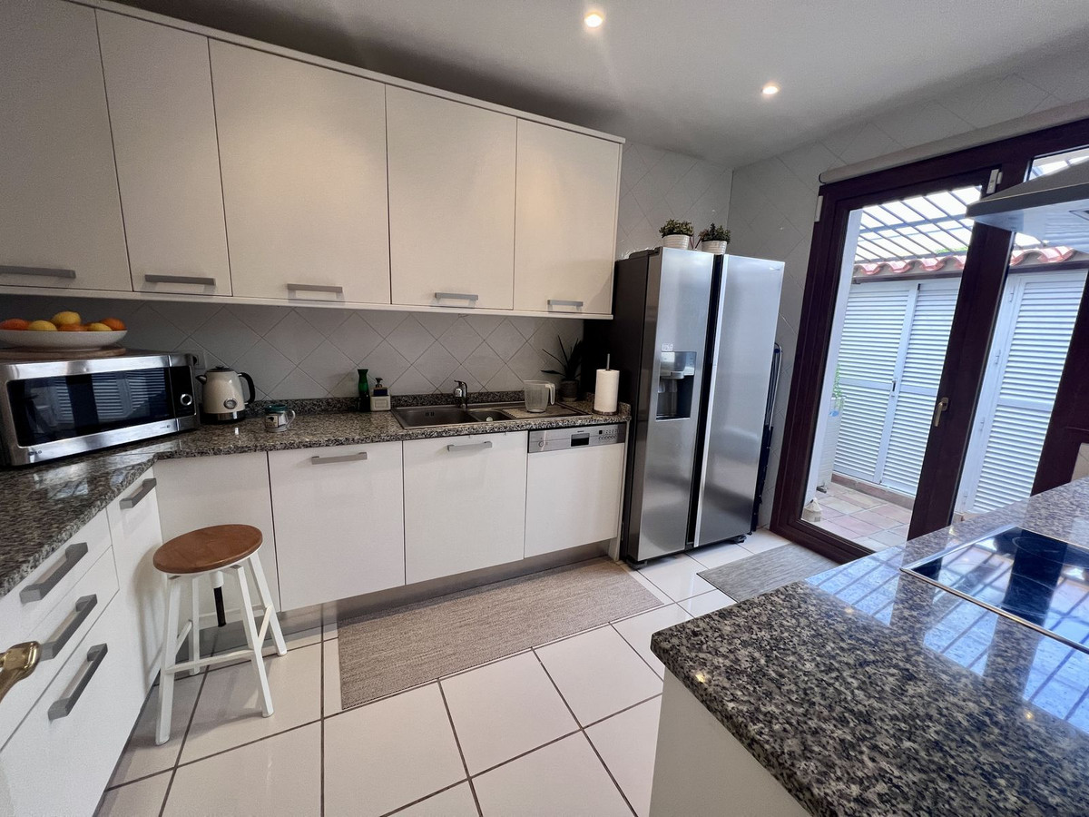 Se vende Adosada de 3 dormitorios en Costa Del Sol, Málaga, España