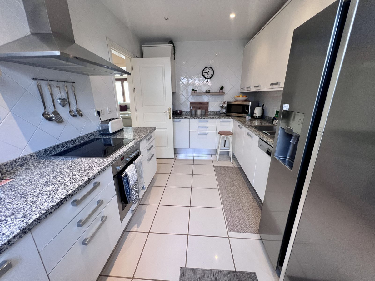 Se vende Adosada de 3 dormitorios en Costa Del Sol, Málaga, España