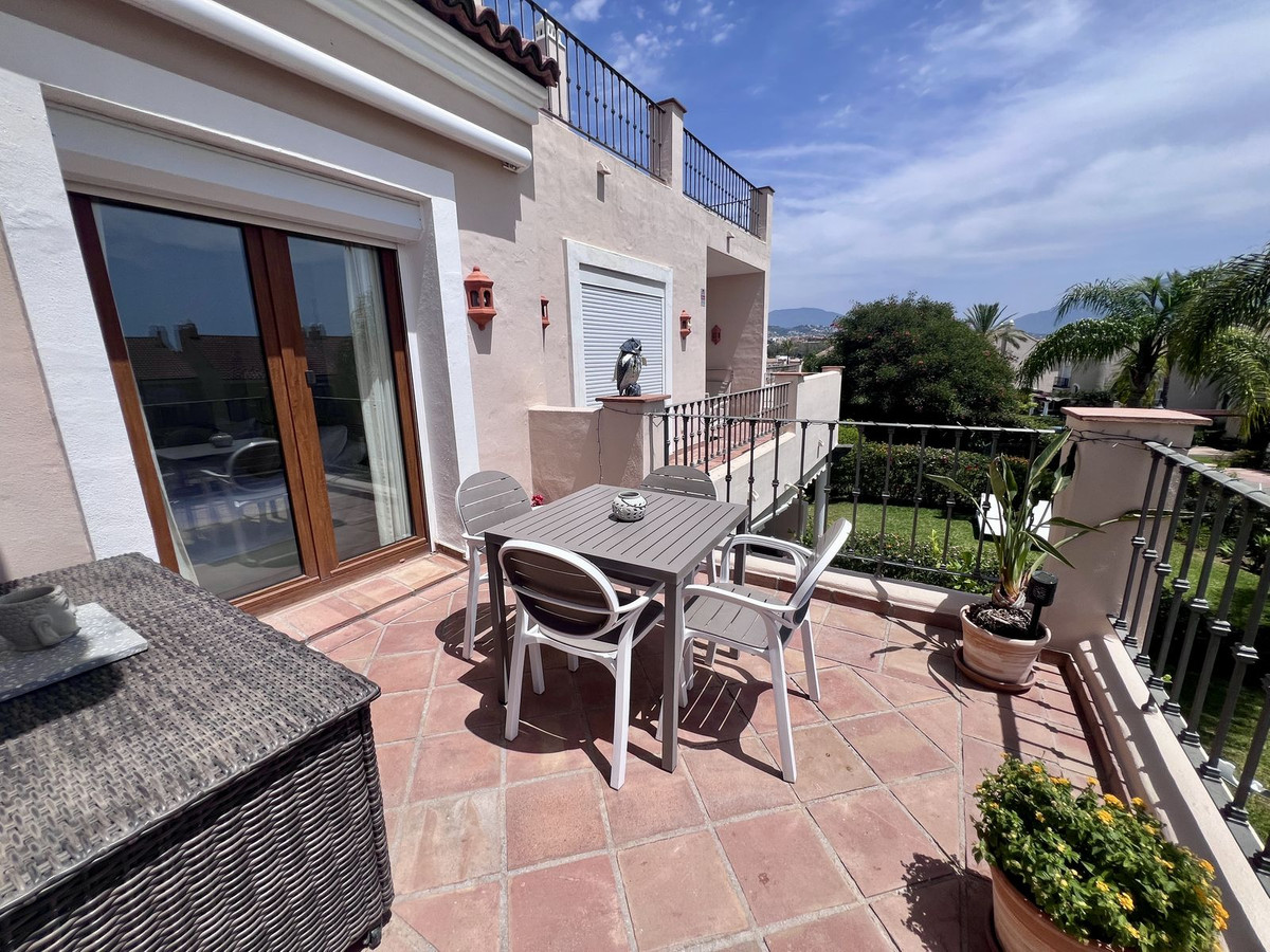 Se vende Adosada de 3 dormitorios en Costa Del Sol, Málaga, España