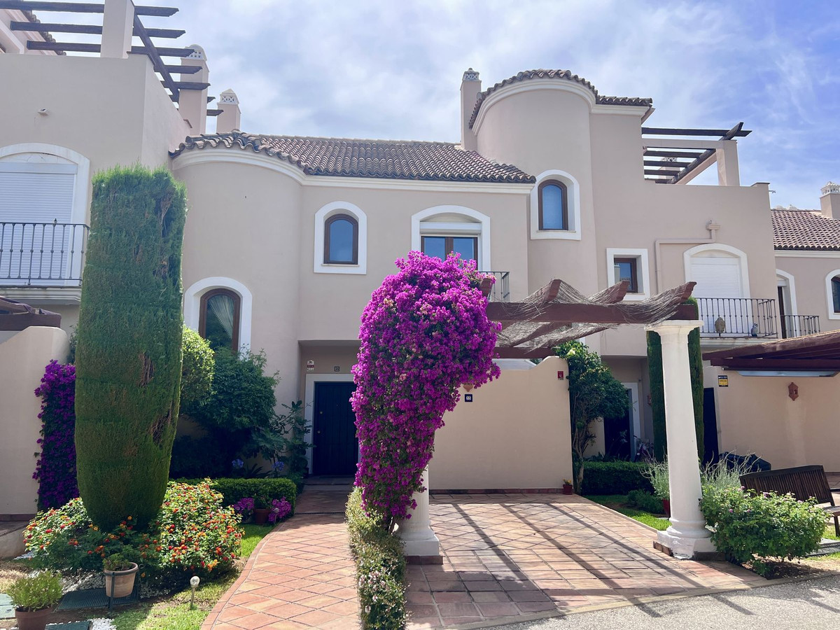 Se vende Adosada de 3 dormitorios en Costa Del Sol, Málaga, España