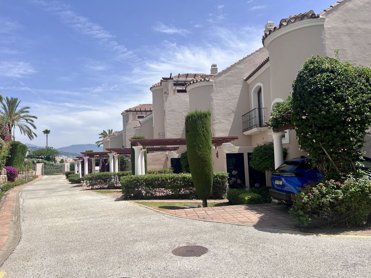Se vende Adosada de 3 dormitorios en Costa Del Sol, Málaga, España