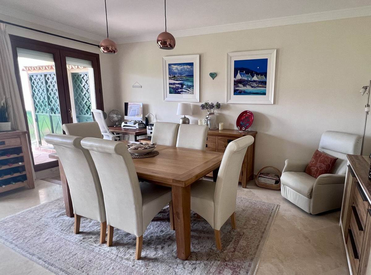 Se vende Adosada de 3 dormitorios en Costa Del Sol, Málaga, España