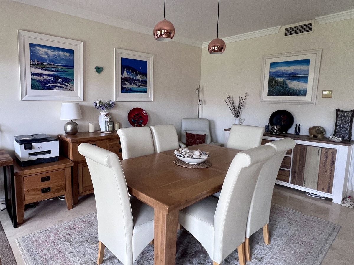 Se vende Adosada de 3 dormitorios en Costa Del Sol, Málaga, España