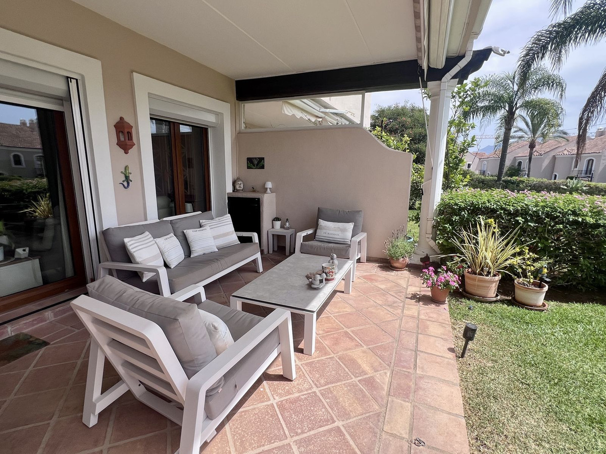 Se vende Adosada de 3 dormitorios en Costa Del Sol, Málaga, España