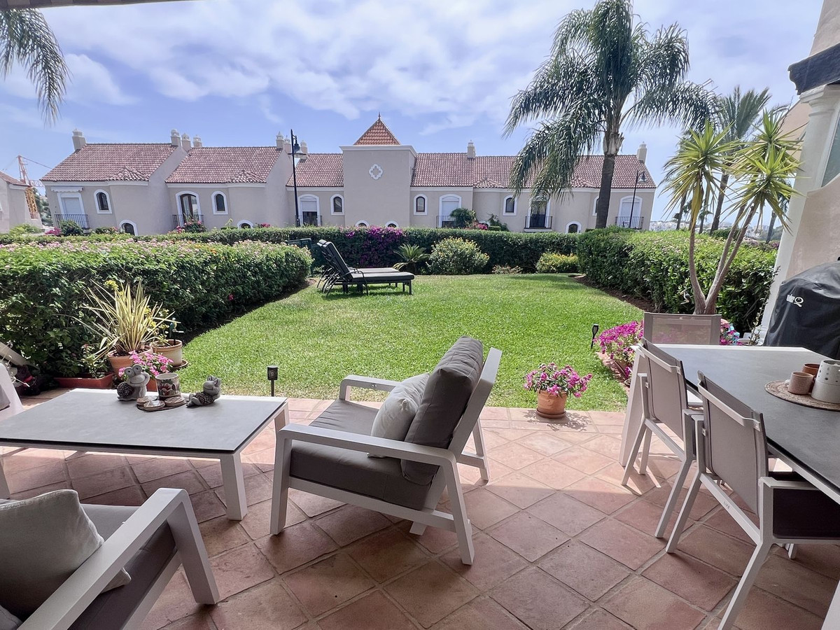 Se vende Adosada de 3 dormitorios en Costa Del Sol, Málaga, España