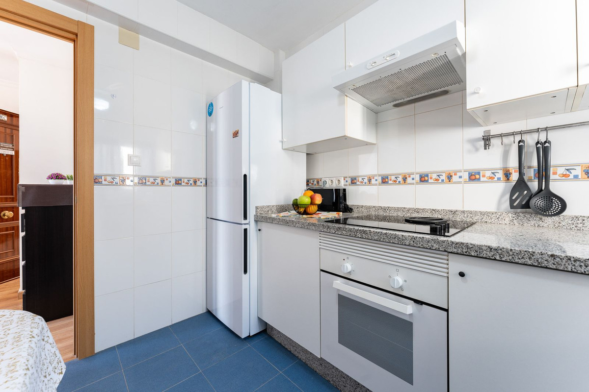2 Bed Apartment for sale in Benalmadena Costa Del Sol, Málaga, Spain