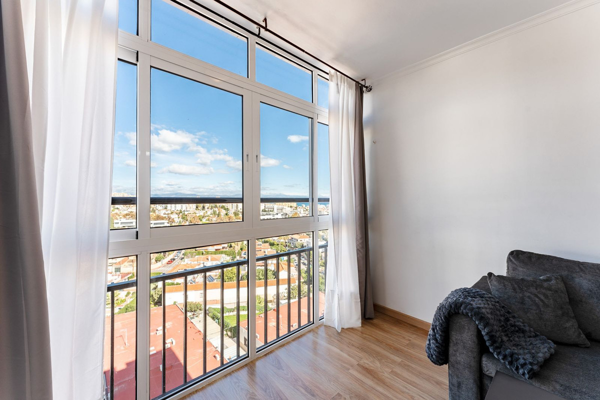 2 Bed Apartment for sale in Benalmadena Costa Del Sol, Málaga, Spain