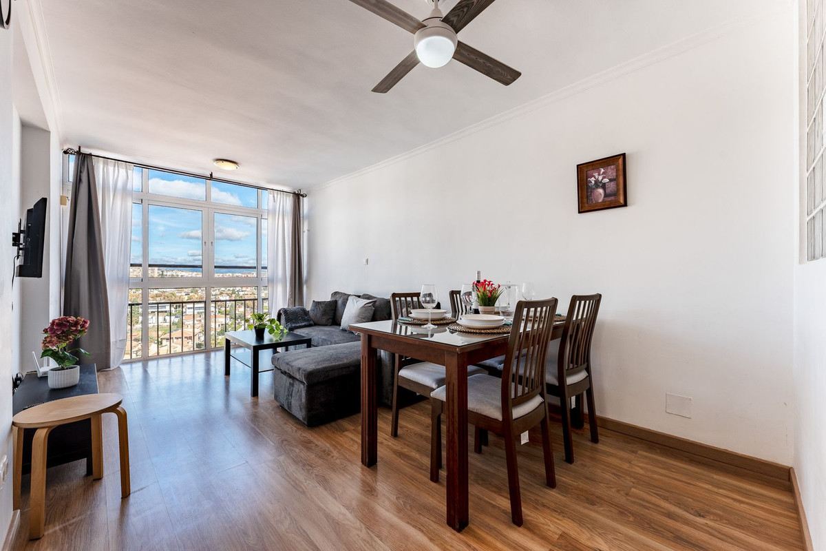2 Bed Apartment for sale in Benalmadena Costa Del Sol, Málaga, Spain