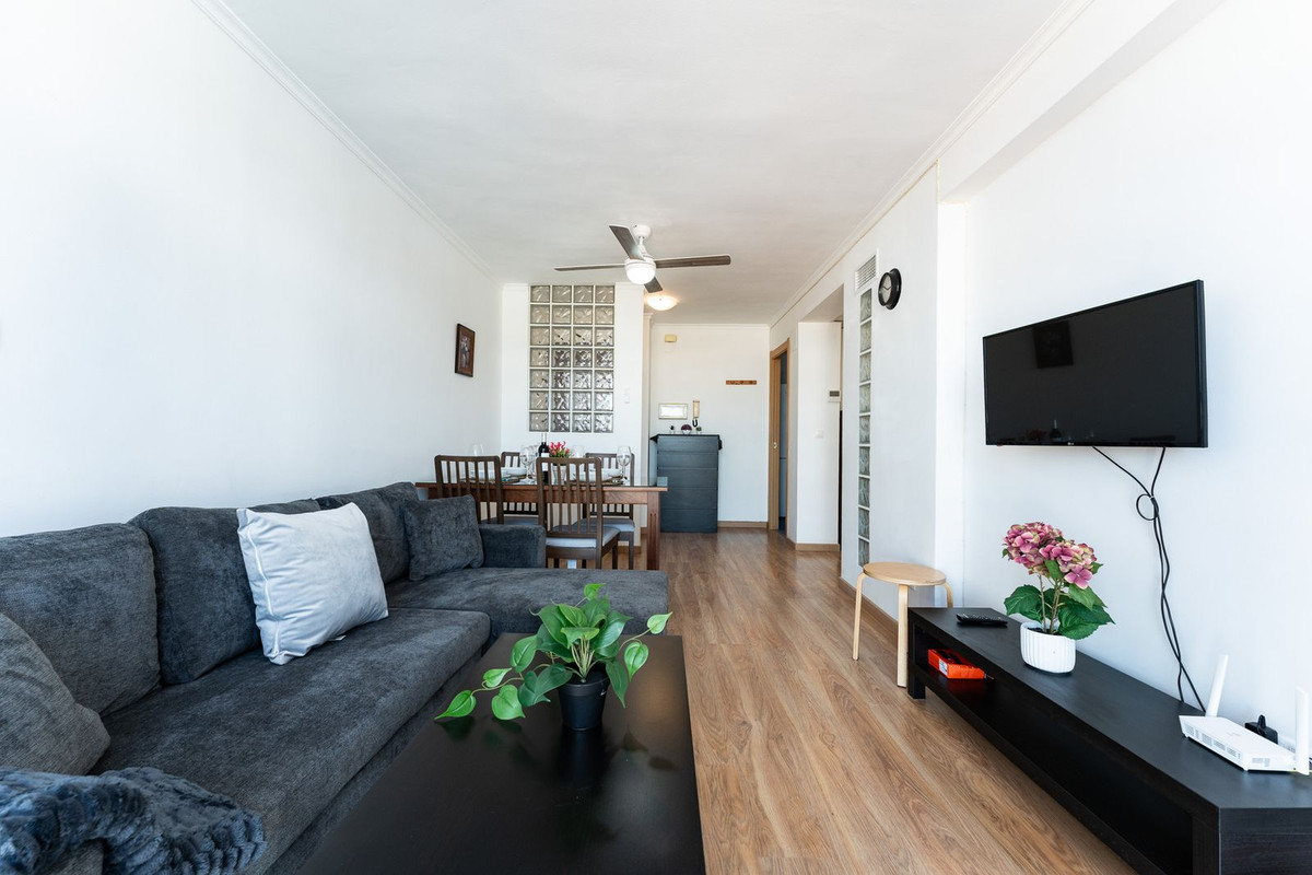 2 Bed Apartment for sale in Benalmadena Costa Del Sol, Málaga, Spain