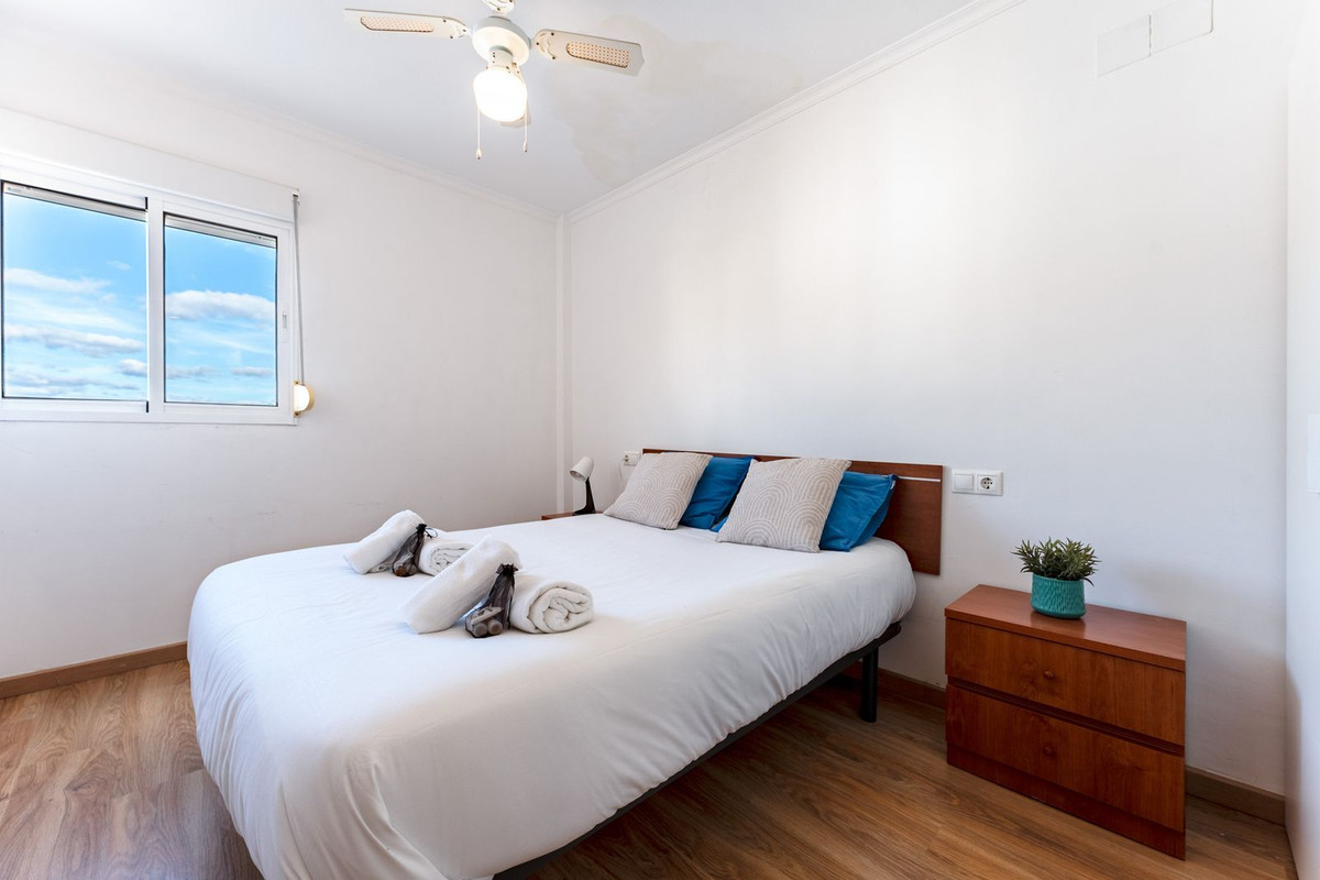 2 Bed Apartment for sale in Benalmadena Costa Del Sol, Málaga, Spain