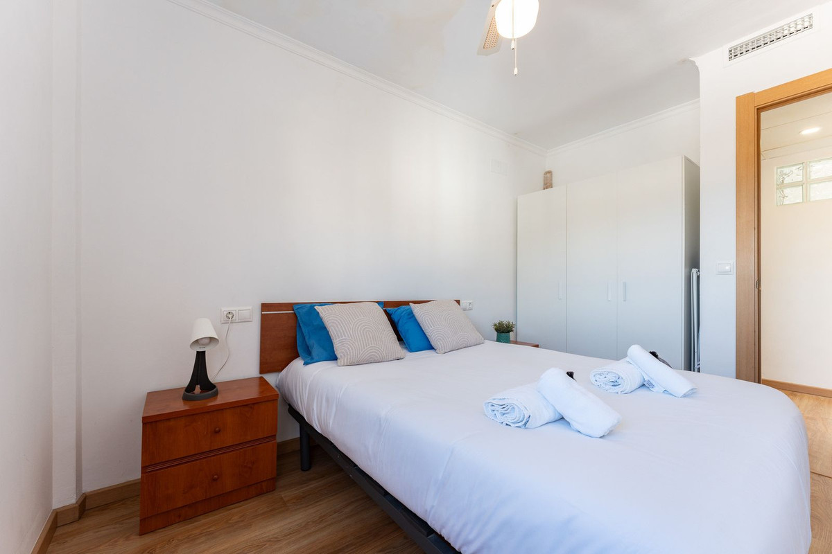 2 Bed Apartment for sale in Benalmadena Costa Del Sol, Málaga, Spain