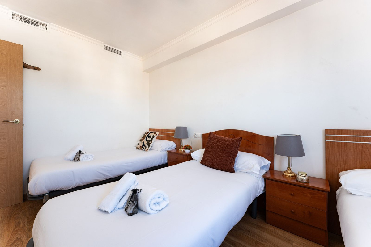2 Bed Apartment for sale in Benalmadena Costa Del Sol, Málaga, Spain