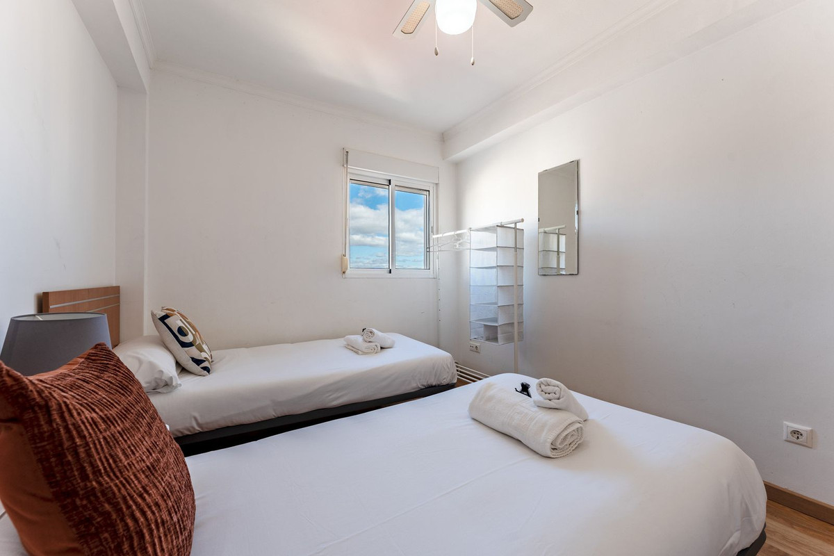 2 Bed Apartment for sale in Benalmadena Costa Del Sol, Málaga, Spain