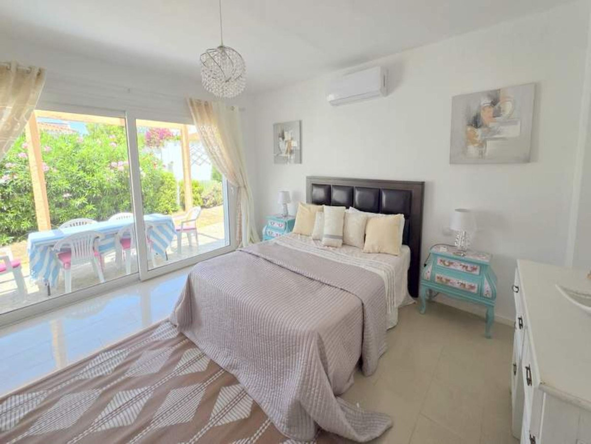 5 Bed Townhouse for sale in Manilva Costa Del Sol, Málaga, Spain