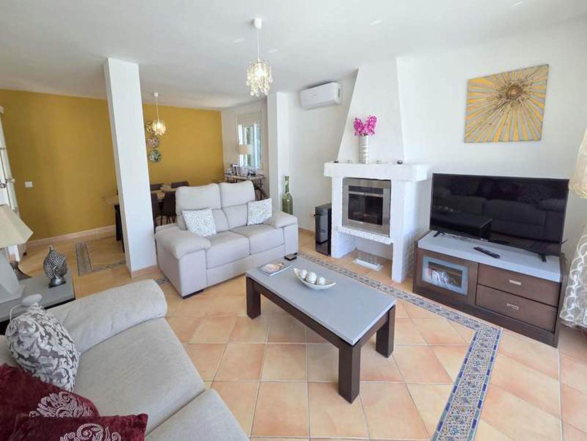 5 Bed Townhouse for sale in Manilva Costa Del Sol, Málaga, Spain